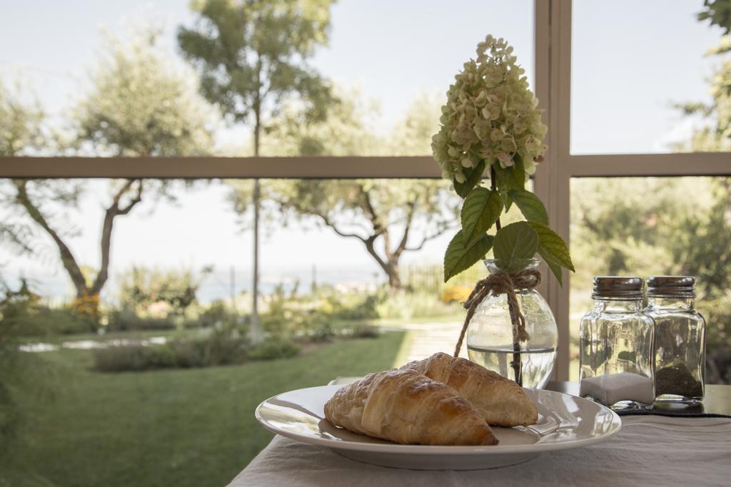 Ca Muretta Relais Bardolino Exterior photo