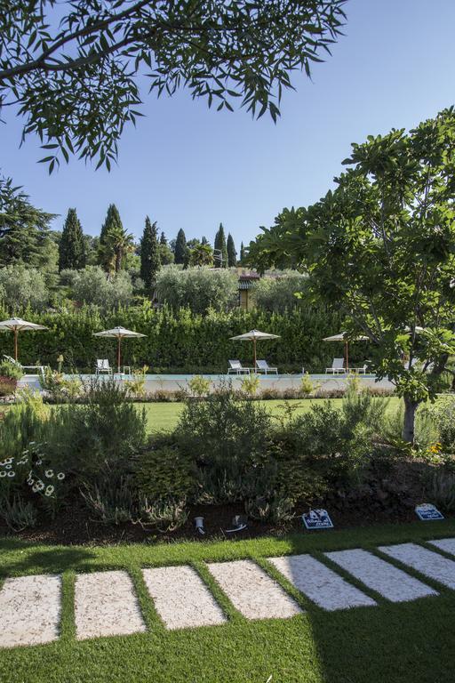 Ca Muretta Relais Bardolino Exterior photo