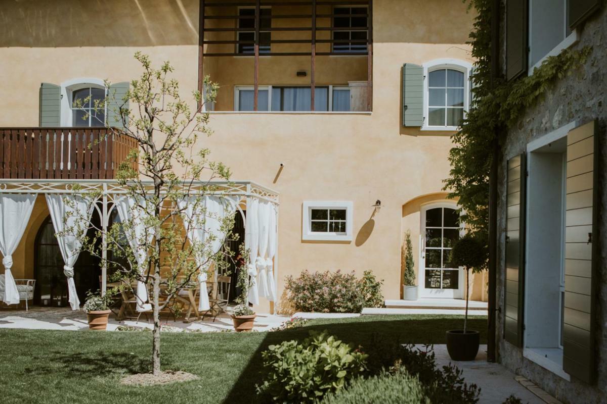 Ca Muretta Relais Bardolino Exterior photo